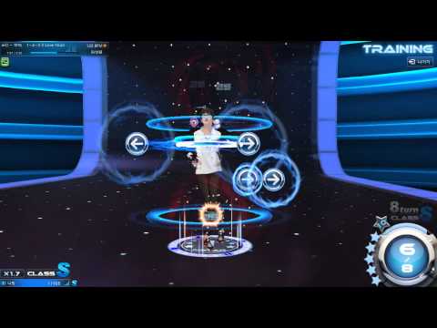 MStar KR - 1-4-3 (I Love You) (Cover) : Neo Classic [Extreme] (100%)