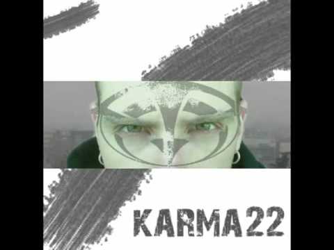 HIP HOP ITALIANO: Karma22 "anima in castigo" 2005