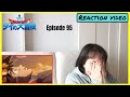 Dragon Quest The Adventure Of Dai EPISODE 95 Reaction Video THOUGHTS