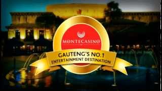 Montecasino Awards 2013 2014