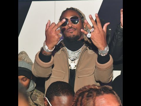 (FREE) Future Dark Type Beat 'Floss' (Prod. D-rack x youngjodybeats).