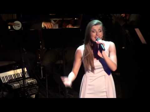 Koncert dyplomowy: Paulina Grochowska 2/2