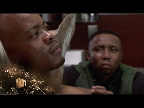 A deal with the devil – Isibaya | Mzansi Magic