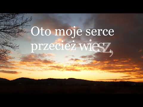 Ofiaruję Tobie Panie mój - MKM DDZ - Oprawa muzyczna ślubu woj. dolnośląskie