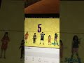 Sesame Street Ten Kids