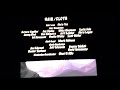Open Season End Credits