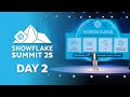 Summit 2025 Day 2 Highlights