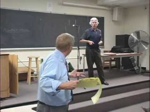 Traditional American Folk Music with Jay Smar