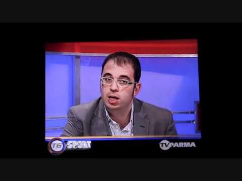 Tg Sport Speciale Dilettanti Dicono di noi dopo Ciano vs Langhiranese