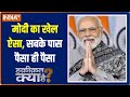 Haqiqat Kya Hai: Is the public happy with the Modi government