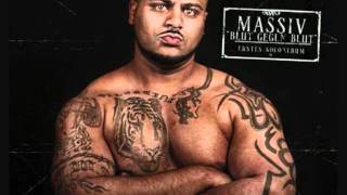 massiv mann gegen mann