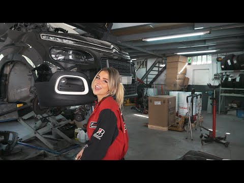 Carla Frigo - Rude Way (Official Video)