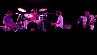 DRIVE LIKE JEHU - FULL SHOW -  CASBAH 8 APRIL 2015 - TashiCAM Version