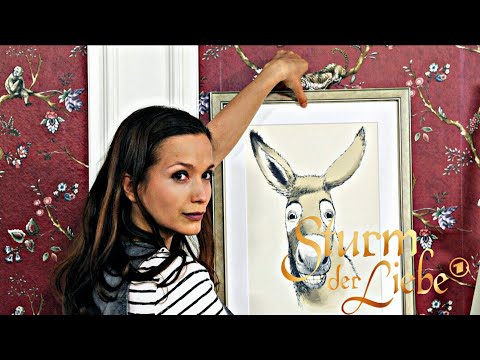 Sturm der Liebe ♡ Folge 1319