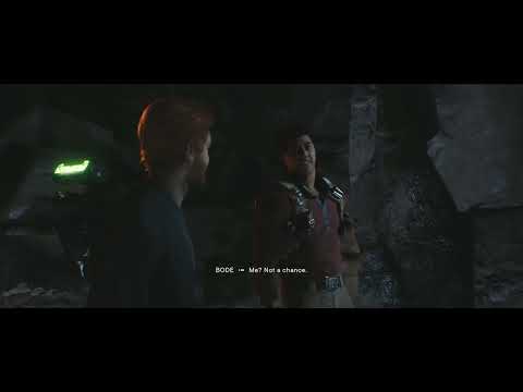 Star Wars Jedi: Survivor - Gameplay Walkthrough - Part 27