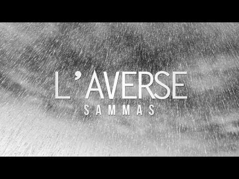 Sammas - L'averse