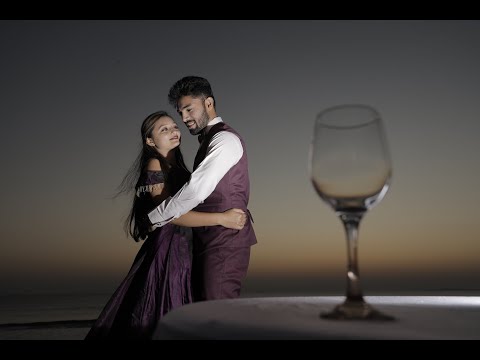 BEST PRE WEDDING FILM | DIPALI & ALKESH | 2023 |