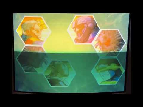 MvC2: NYC BVG Tournament # 15 [LB] - John Q vs Duke .:1.12.23:.