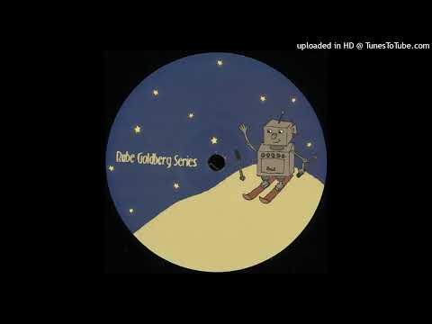Picasso - Dubaholic [RGS011]