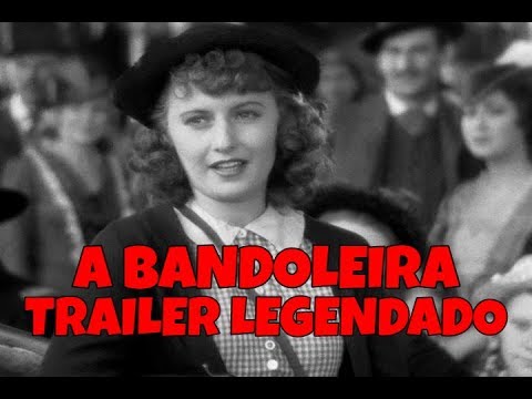 1935 A Bandoleira Ou Na Mira de Um Coração (Dublado)