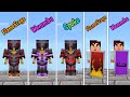 Custom Armor Trims Shields Of Flame Frags Wemmbu Spoke