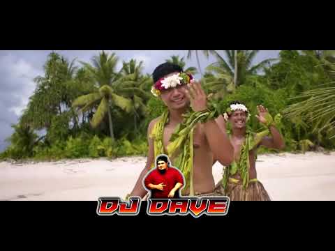 Dj Dave Tuu Mo Aganuu Tuvalu Remix