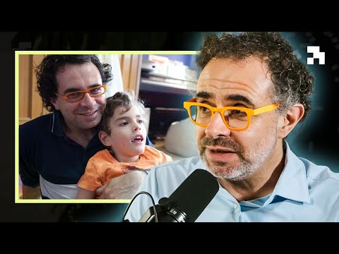 ¿Cómo es tener un Hijo con Parálisis Cerebral? – El Testimonio del Mago More