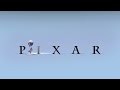 Walt Disney Pictures Pixar Animation Studios Open Matte 1998