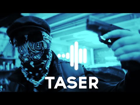 UNDACAVA x SATIX x EGO Type Beat - "TASER"