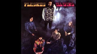 Ill Wind, Flashes 1968 (vinyl record)