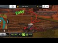 How to Cultivate jhum with Tractor 🚜