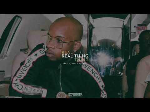 (FREE) Tory Lanez x Future Type Beat - "Real Thing" | Rap/Trap Instrumental 2018