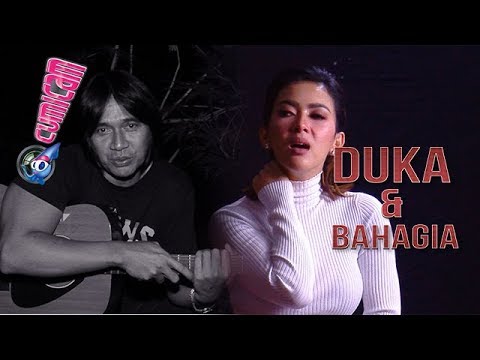 Duka Para Sahabat Agung Hercules, Kabar Syahrini Hamil - Cumicam 02 Agustus 2019