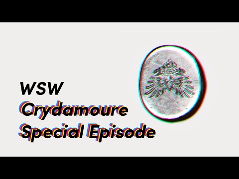 The Samples: Sampling of Crydamoure [Special Episode #1]