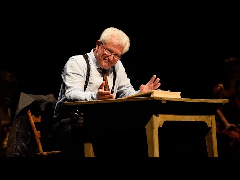 Alexis Sorbas – Miroslav Nemec & Orchestra Laskarina (Trailer)