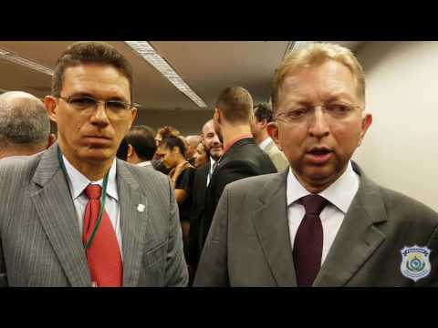 Deputado João Campos fala sobre o PL 5865/16