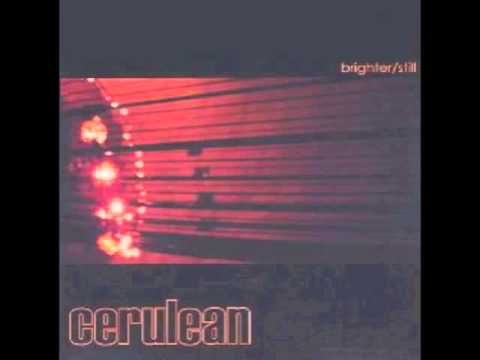 Cerulean - Violet