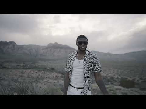 MTF Joe Montana - Abandoned ( Official Music Video )