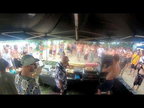 Veneto Blaze Crew selection @ Zion Station Lakeyard 2025