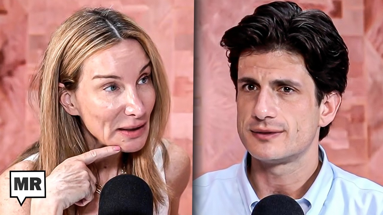 Jack Schlossberg’s DISASTROUS IHP Interview