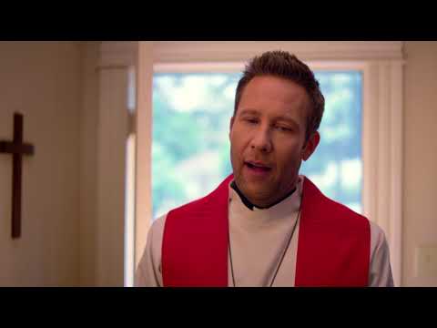 The Bish is Back | Impastor S02 E06 | American Sitcom | Hunnyhaha