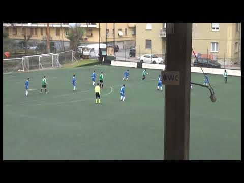 VECCHIAUDACE-SPERANZA 0-1 | 13ª Giornata | Prima Categoria Girone B | 23/01/2022