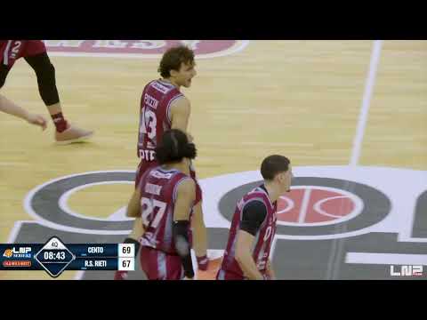 𝐇𝐈𝐆𝐇𝐋𝐈𝐆𝐇𝐓𝐒 | SELLA CENTO - RSR SEBASTIANI RIETI