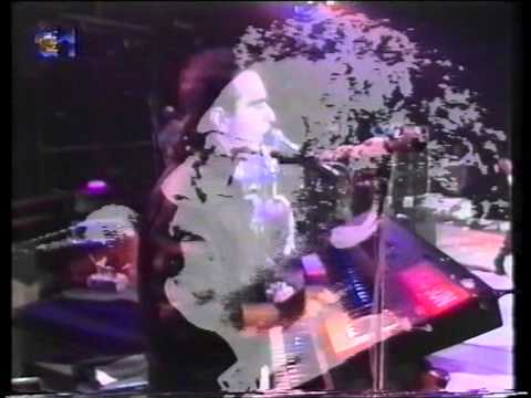 Radio Macau (Ao Vivo Em Macau 1989)