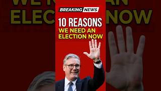 Why Britain Needs a General Election NOW #Politics #Viral