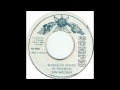 7'' Bim Sherman - World Go Round (& Dub)
