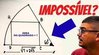 O DESAFIO QUE VOCÊ PODE ENFRENTAR NA SUA PROVA