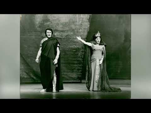 WDR 24. Dezember 1871 - Giuseppe Verdis Oper "Aida" wird uraufgeführt