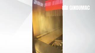 Bystronic BySpeed Pro 3015 laser cutting machine | Image 4 - Machineryline