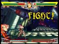 Darkstalkers 3 Casuals 11 Lilith HaBroken Vs Rikuo Alubath Blam57